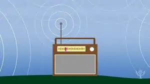 radio wave | Examples, Uses, Facts, & Range | Britannica