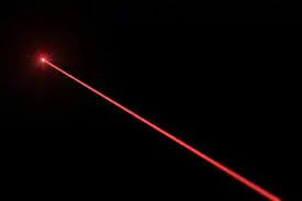 What makes the light waves in laser light parallel? | Science Questions  with Surprising Answers