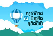 04.04.00 – තාත්වික වායු සදහා පරිපූර්ණ වායූ සමීකරණය සංශෝධනය
