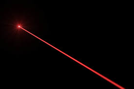 What makes the light waves in laser light parallel? | Science Questions with Surprising Answers
